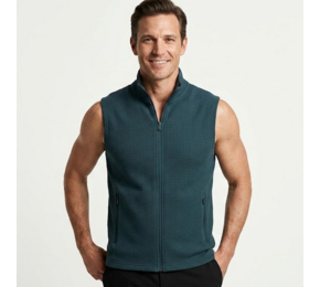 Quester unisex heren bodywarmer STJM240