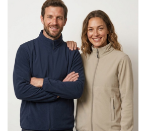 Trekker unisex jas STJU242