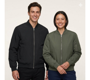 Bomber 2.0 unisex jas STJU251