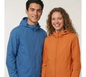 Commuter unisex jas STJU846