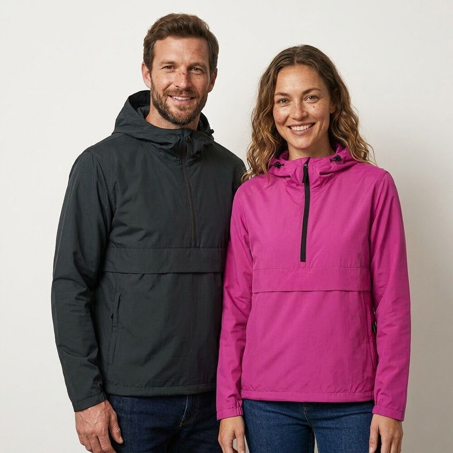 Speeder unisex jas STJU834