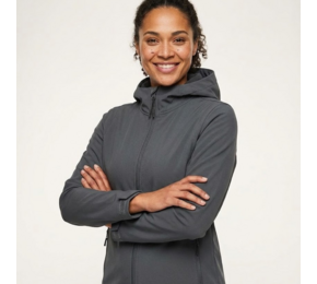 Discoverer dames jas STJW159