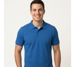 Stancer heren poloshirt korte mouwen STPM224