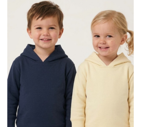 Baby Cruiser kids hooded sweatshirt lange mouwen STSB919