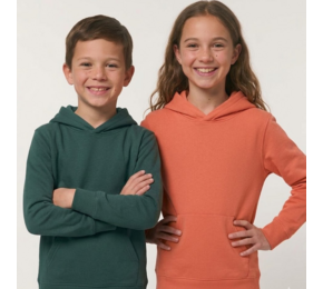 Mini Cruiser 2.0 kids hoodie STSK180
