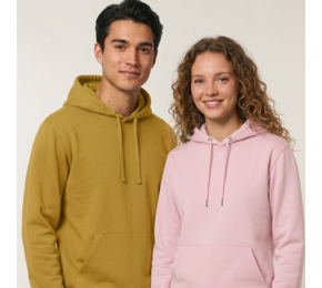Cruiser 2.0 unisex hoodie STSU177