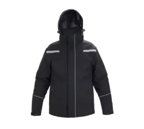 Winterparka Basel