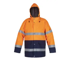 Sns Parka Unna