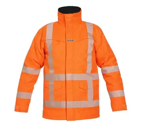 RWS Parka Uddel