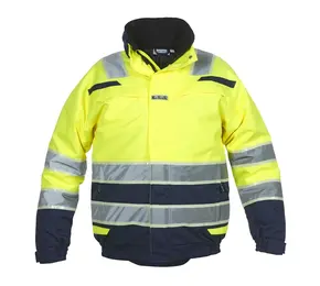 EN 20471 Pilotjack India