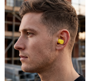 3M E-A-R Classic Oordoppen zonder koord