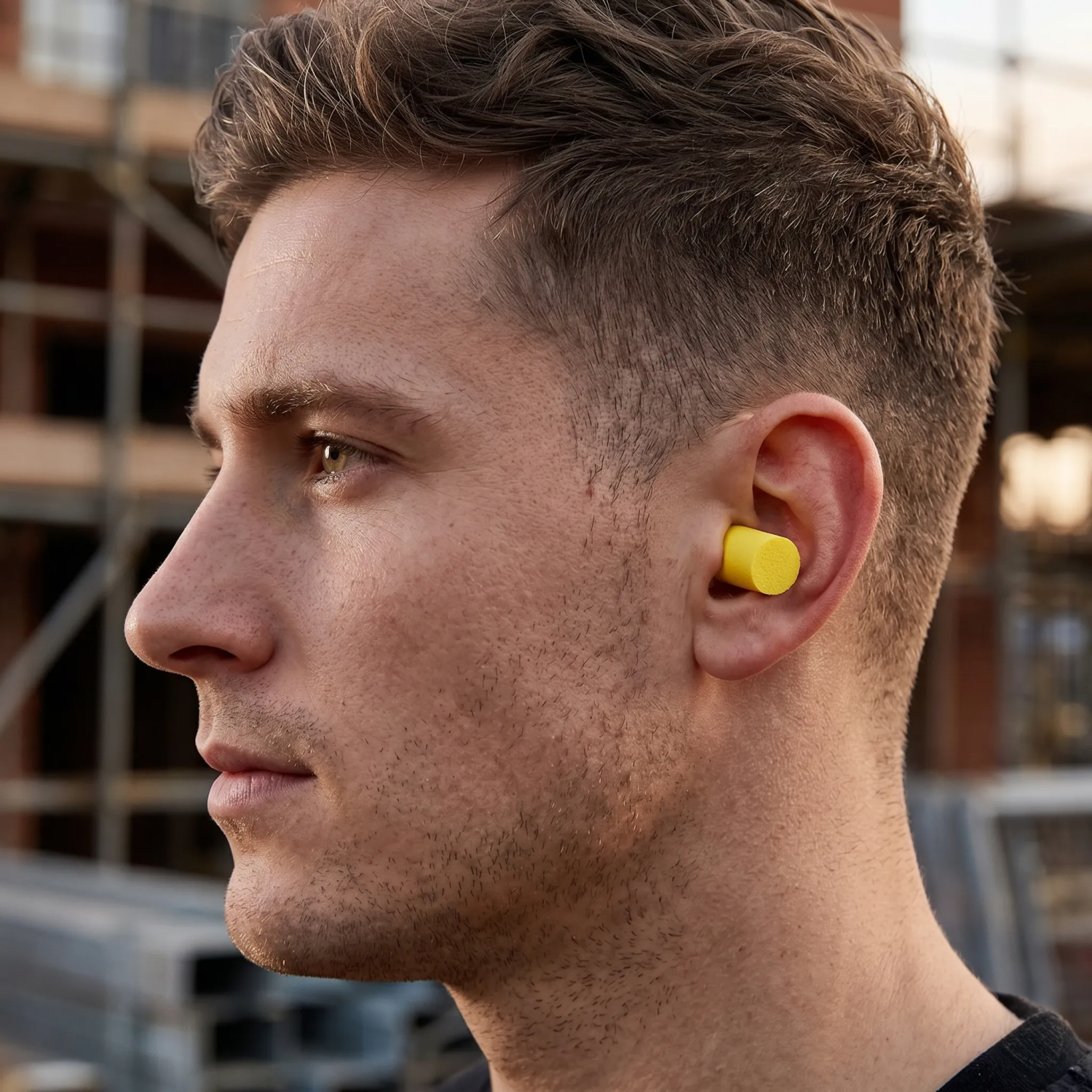 3M E-A-R Classic Oordoppen zonder koord