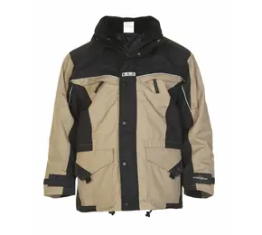 Parka Kleve