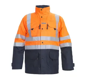 Multinorm Parka Miramas