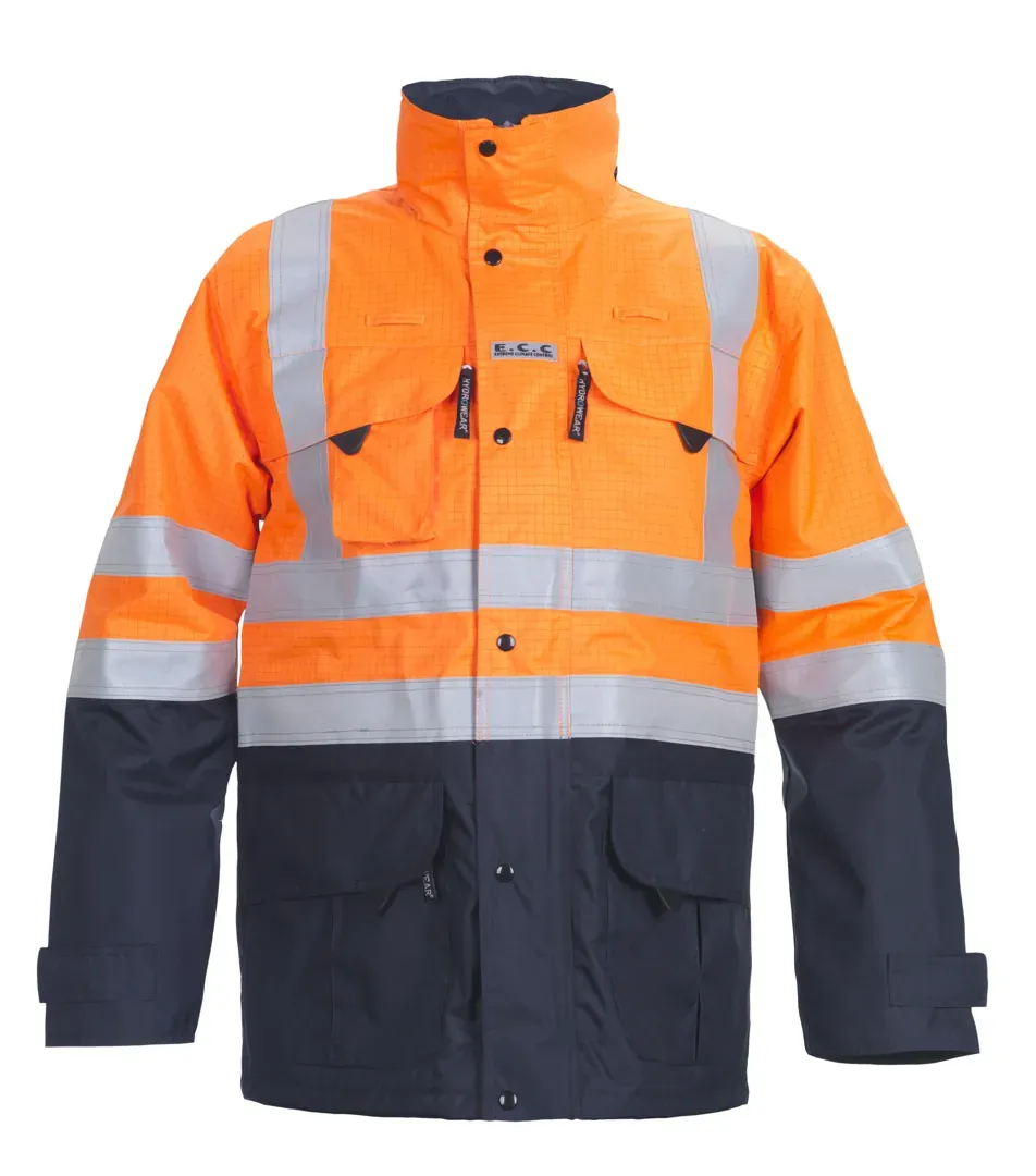 Multinorm Parka Miramas