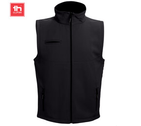 Baku softshell vest