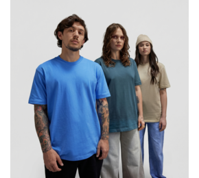 B&C E220 T-shirt