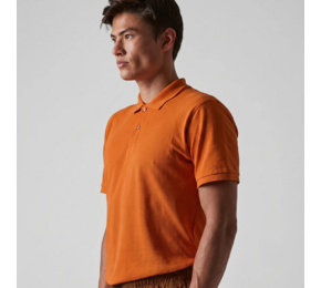 B&C Inspire Polo Men