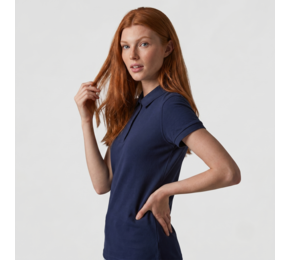 B&C Inspire Polo Women
