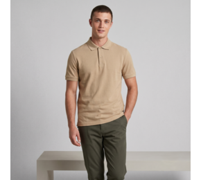 B&C My ECO Polo 65/35