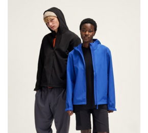 B&C Reset 3Lr Hooded Softshell