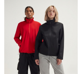 B&C Reset 3Lr Softshell