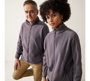 B&C Reset Polar Fleece