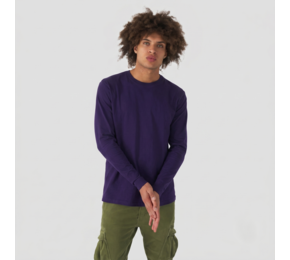 B&C E190 Longsleeve