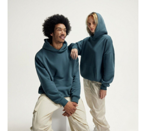 B&C Influence Hoodie