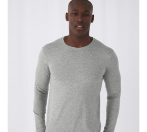 B&C Inspire LSL T Men