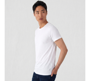 B&C Sublimation T Men