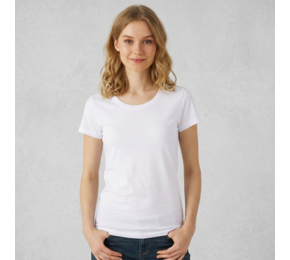 B&C Sublimation T Women