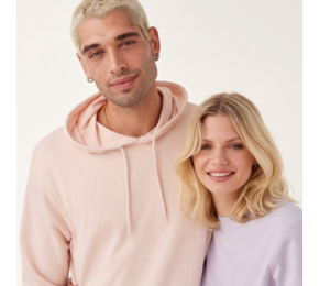 B&C #Hoodie