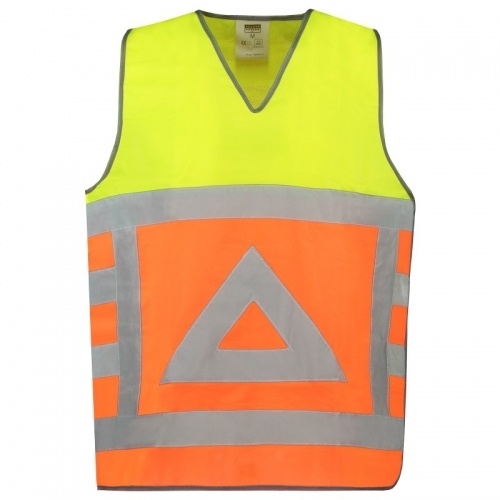 Tabard Verkeersregelaar 453001