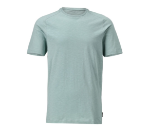 T-shirt, met korte mouwen  22582