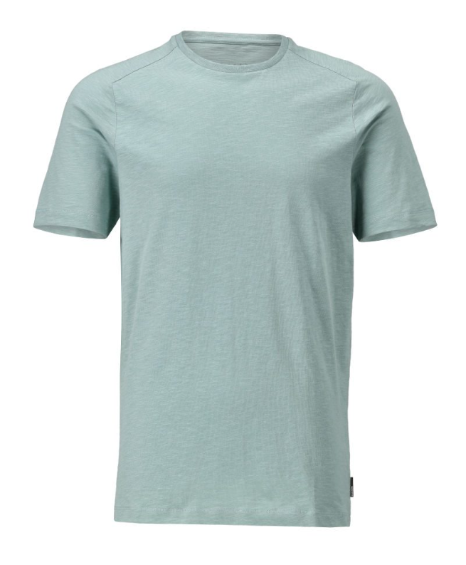 T-shirt, met korte mouwen  22582
