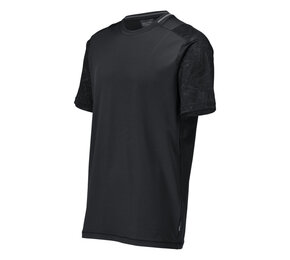 T-shirt, met korte mouwen  22482