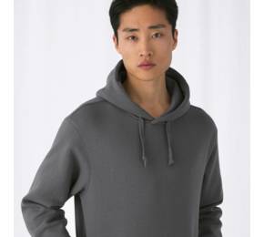 B&C Hooded