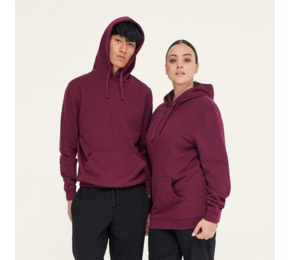 B&C ID.223 Hoodie 50/50