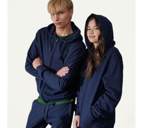 B&C ID.334 Zip Hood