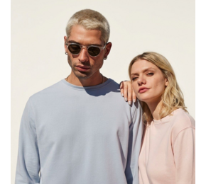 B&C Inspire Crew Neck_°