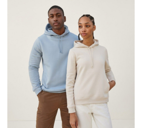 B&C Inspire Hooded