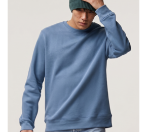 B&C KING Crew Neck