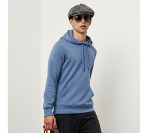 B&C KING Hooded