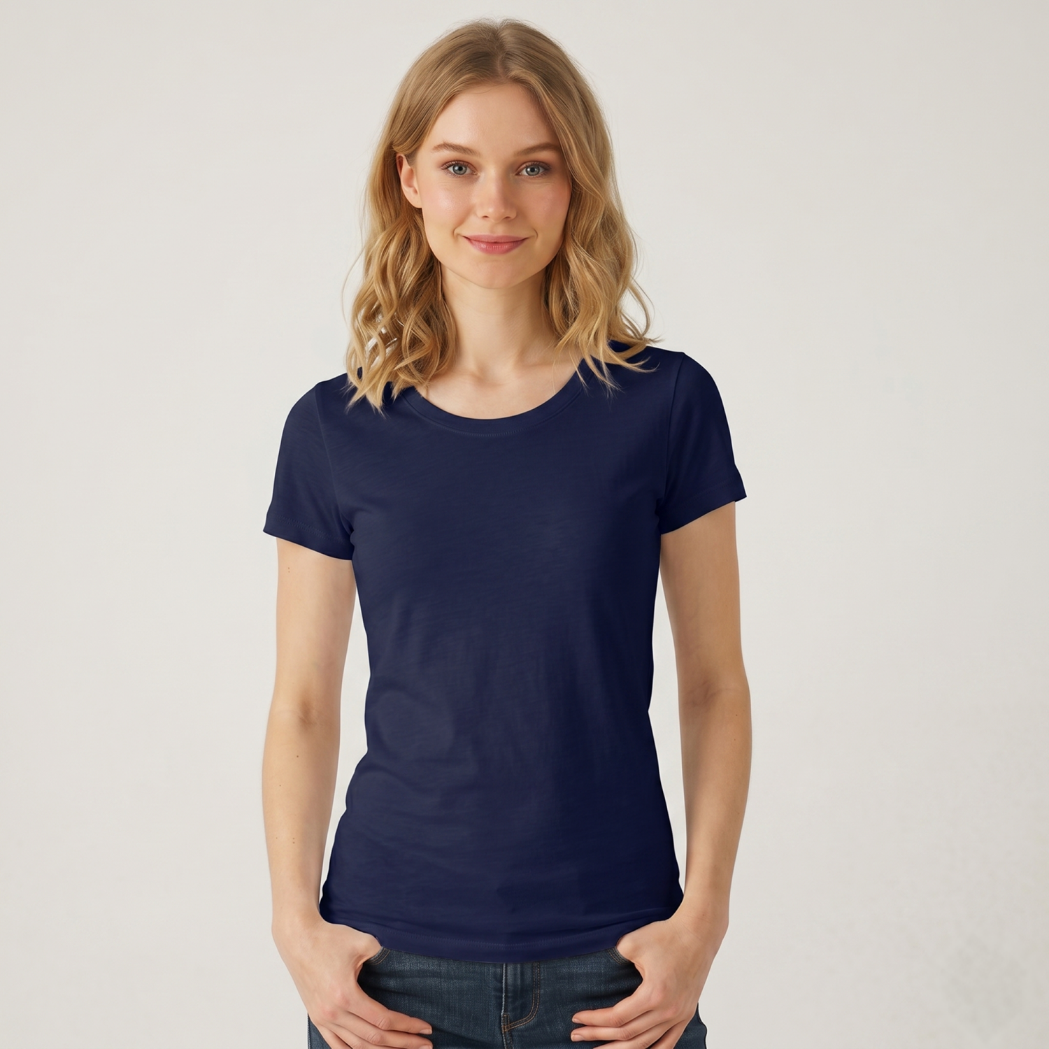Ankara women t-shirt short sleeve