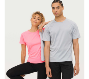 Sol's Sporty Sportswear T-shirts