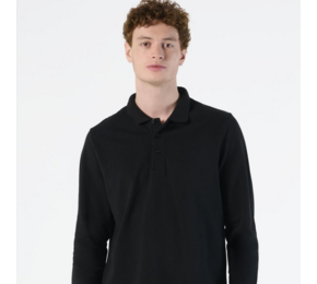 Sol's Winter II Polo's Longsleeve