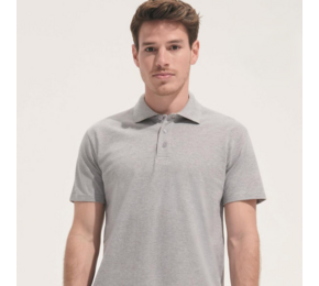 Sol's Spring II Polo's Shortsleeve