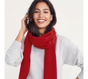 Sol's Arctic  Scarves