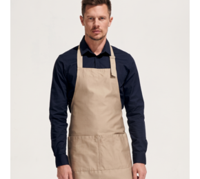 Sol's Gala Aprons Bib Aprons